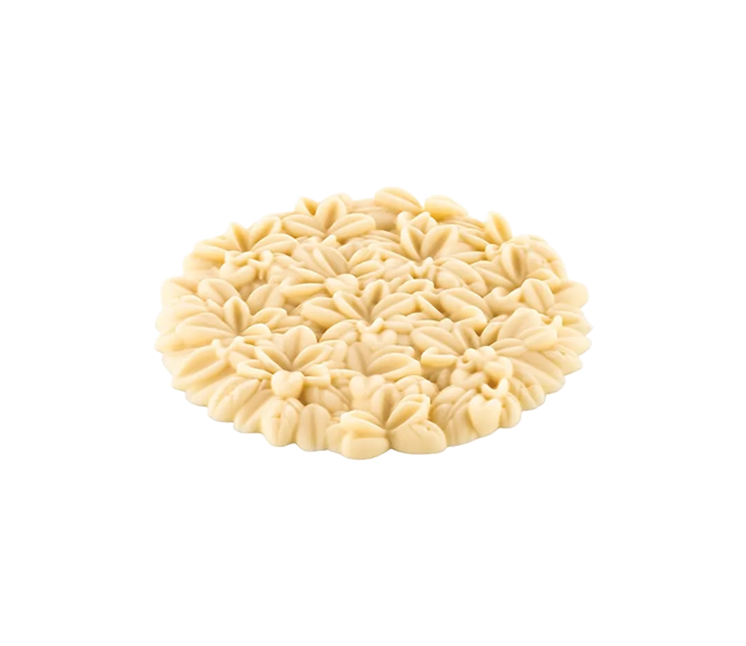 Moule silicone 8 ronds - Naturae