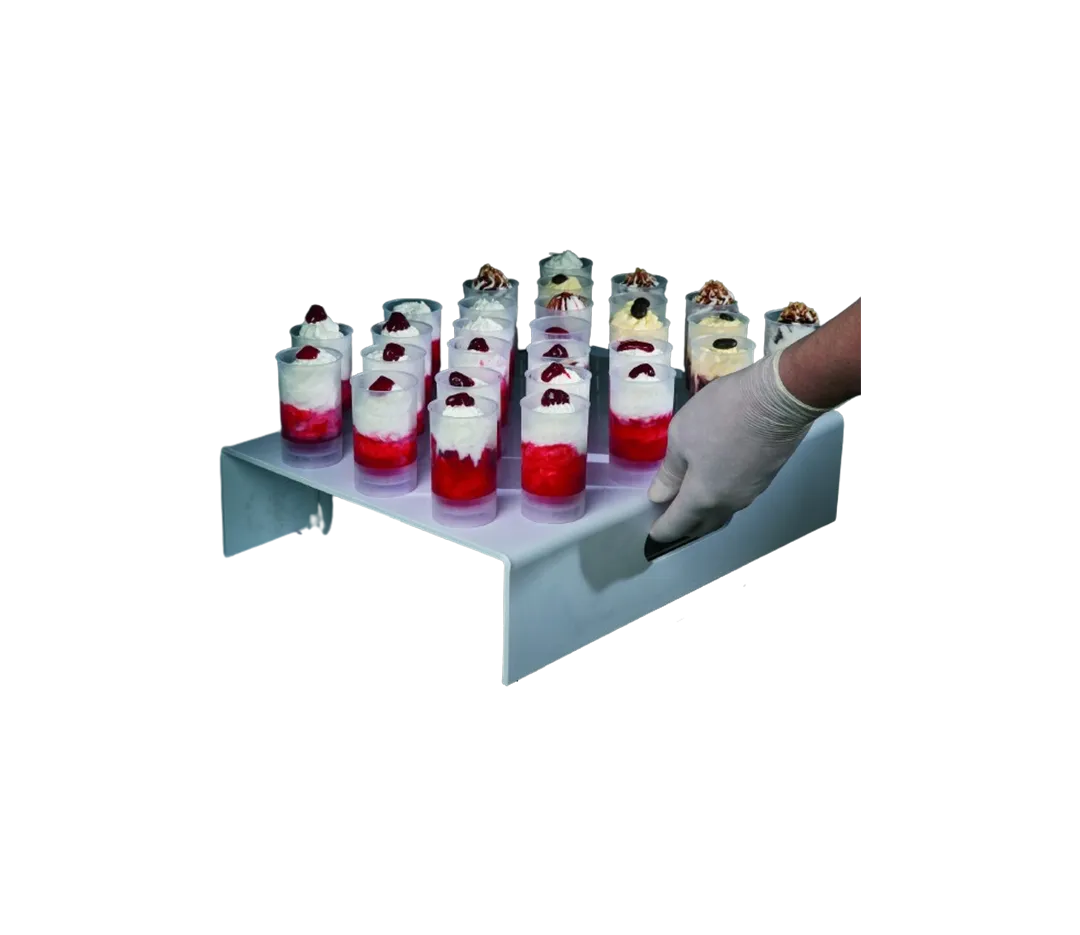 Présentoir pour sucettes Pour 14 sucettes 