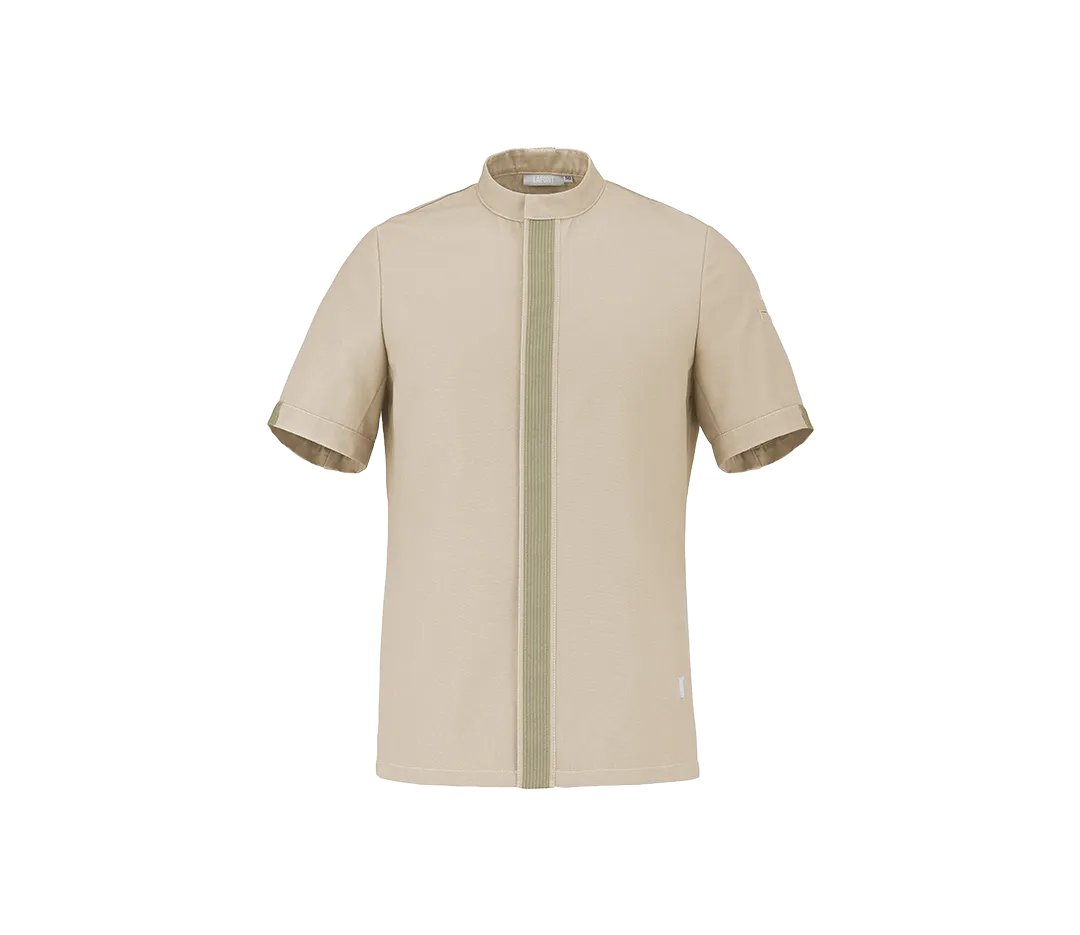 Veste beige T44 gombo