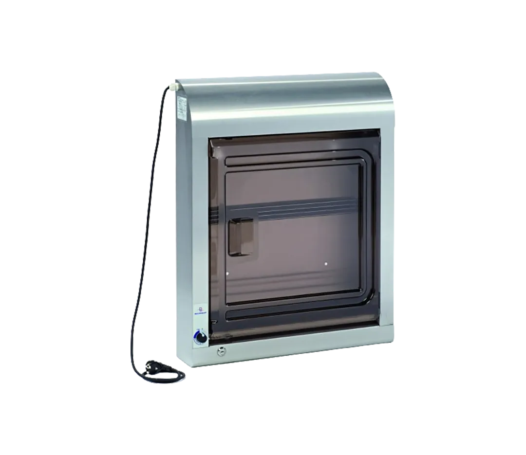 Armoire 10 couteaux
