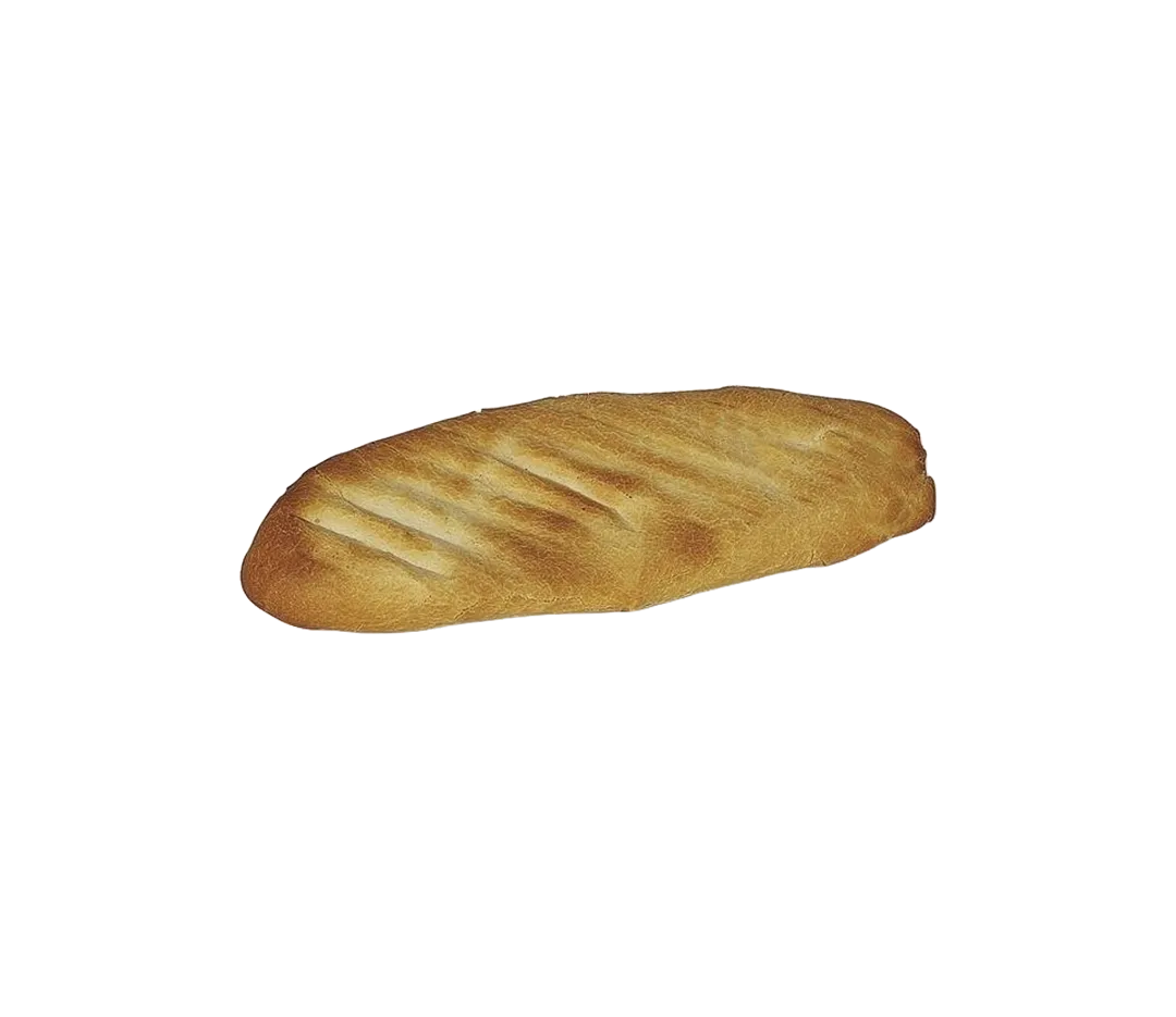 Pain panini - 110g x 60