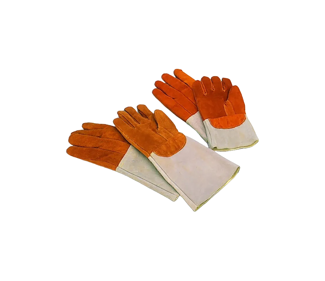 Gants de protection thermique Grand modèle 