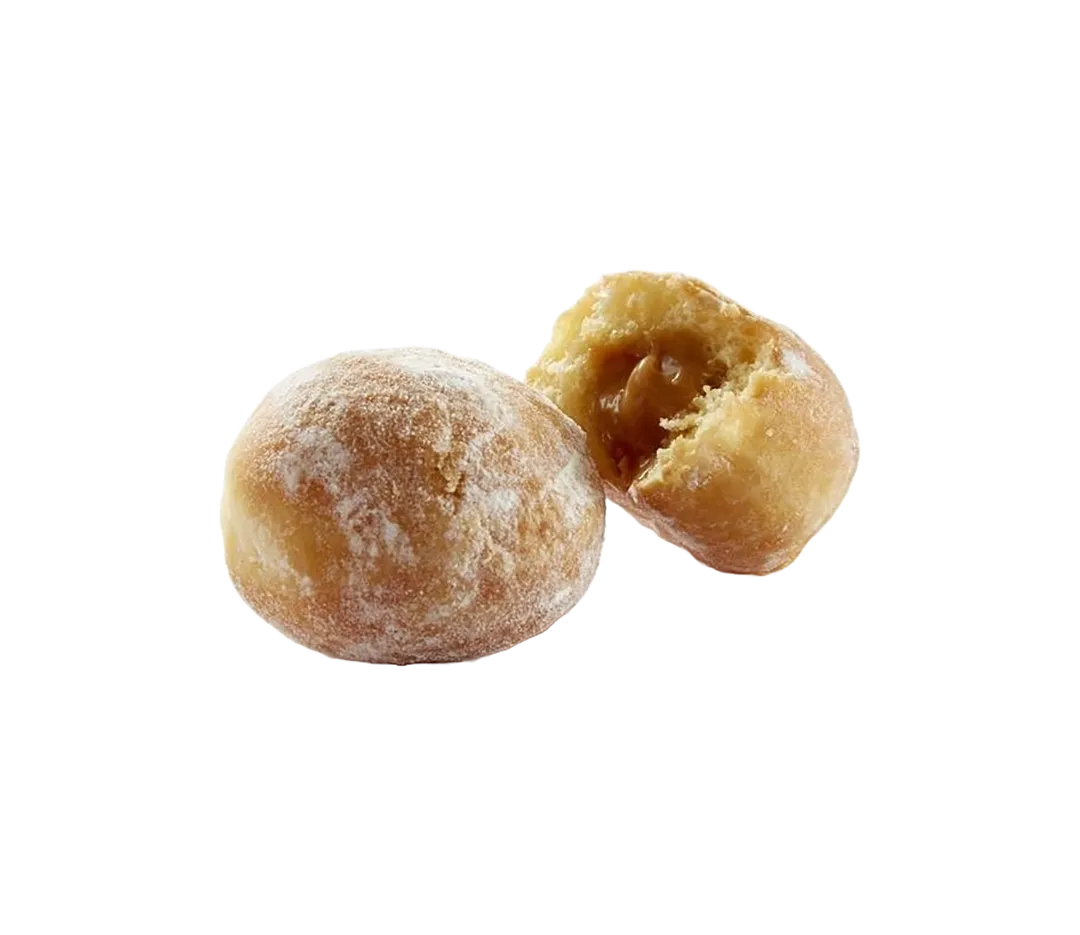 Mini beignet caramel - 25g