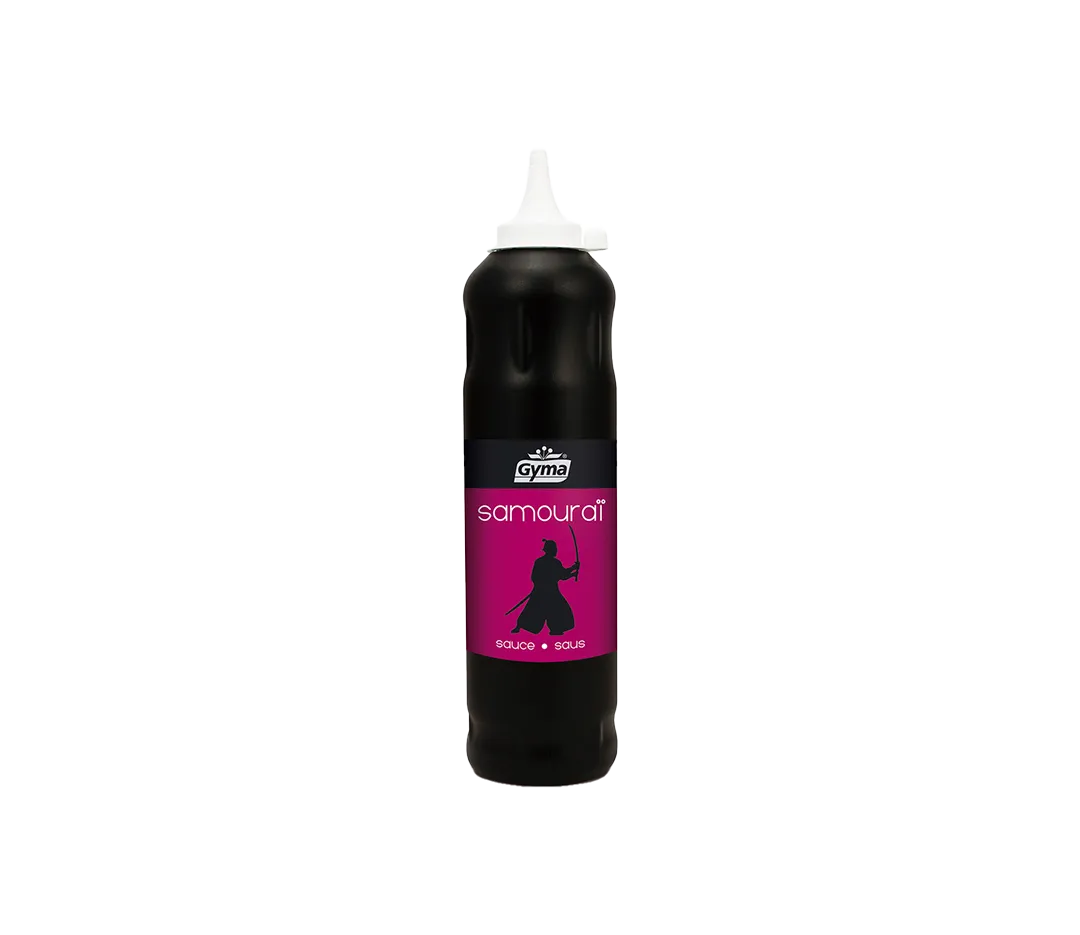 Sauce samourai - 950 g