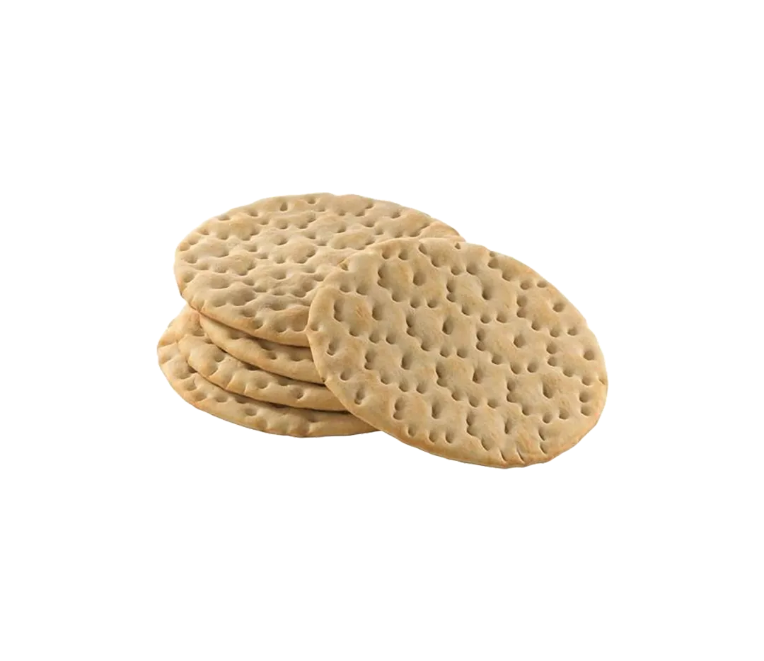 72 Pain suédois rond - 55g