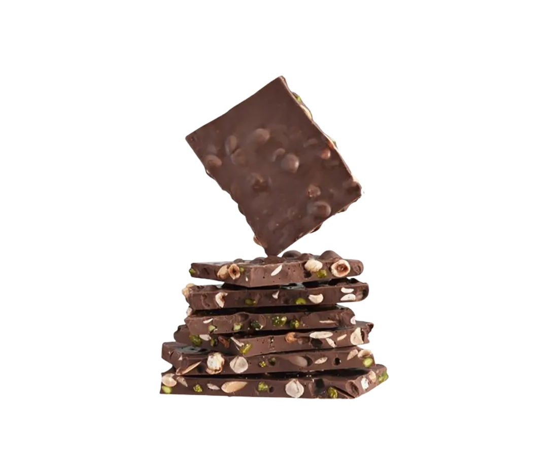 Tablette à la casse au lait - 2.1 kg