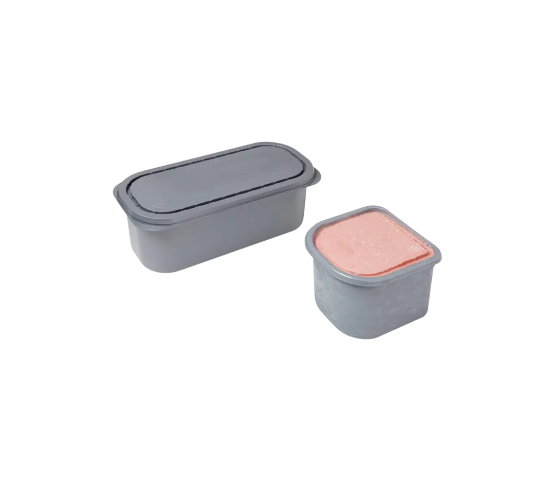 Bac à glace 5 litres.