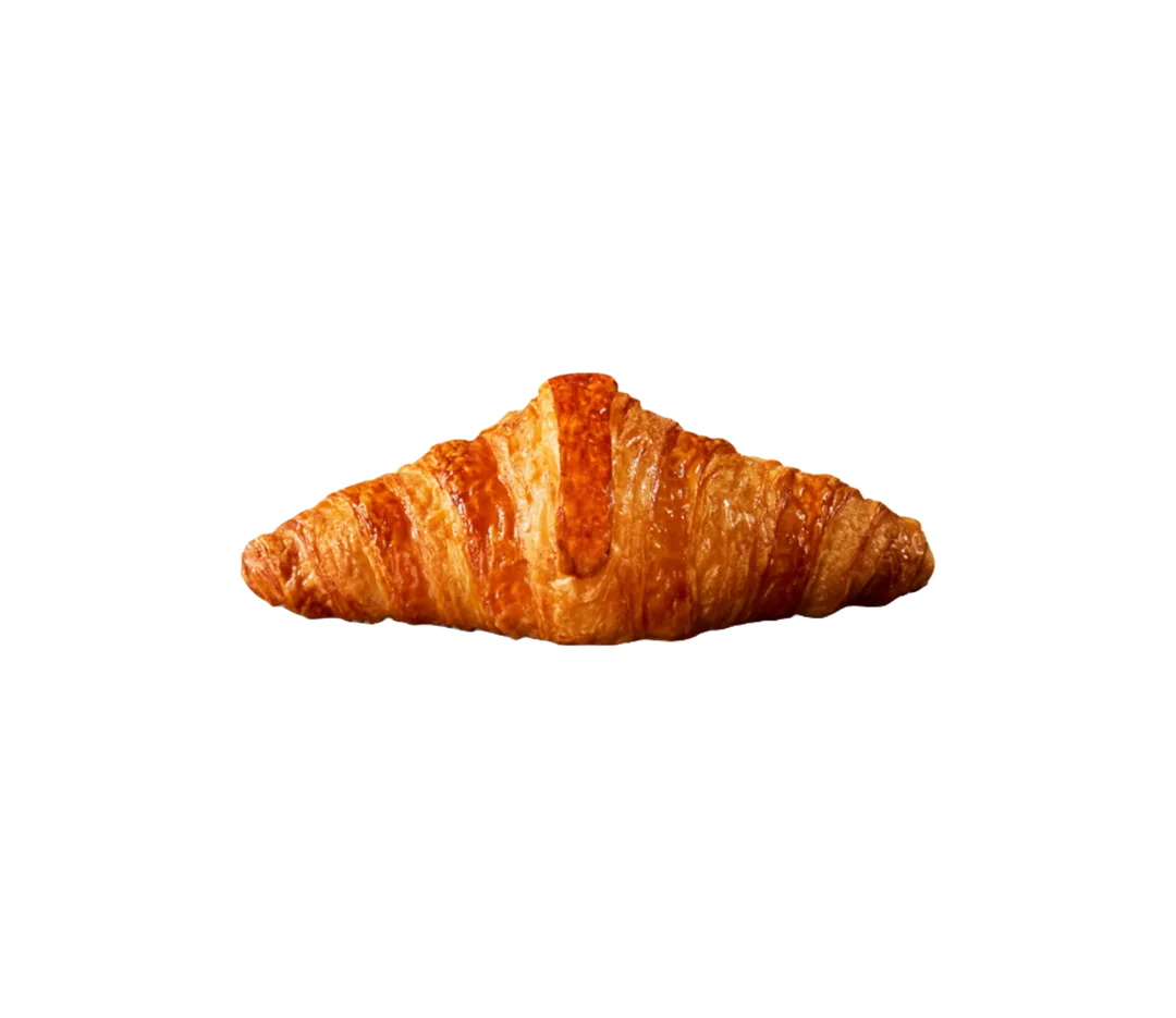 Mini croissant surgelé - 30g x 195