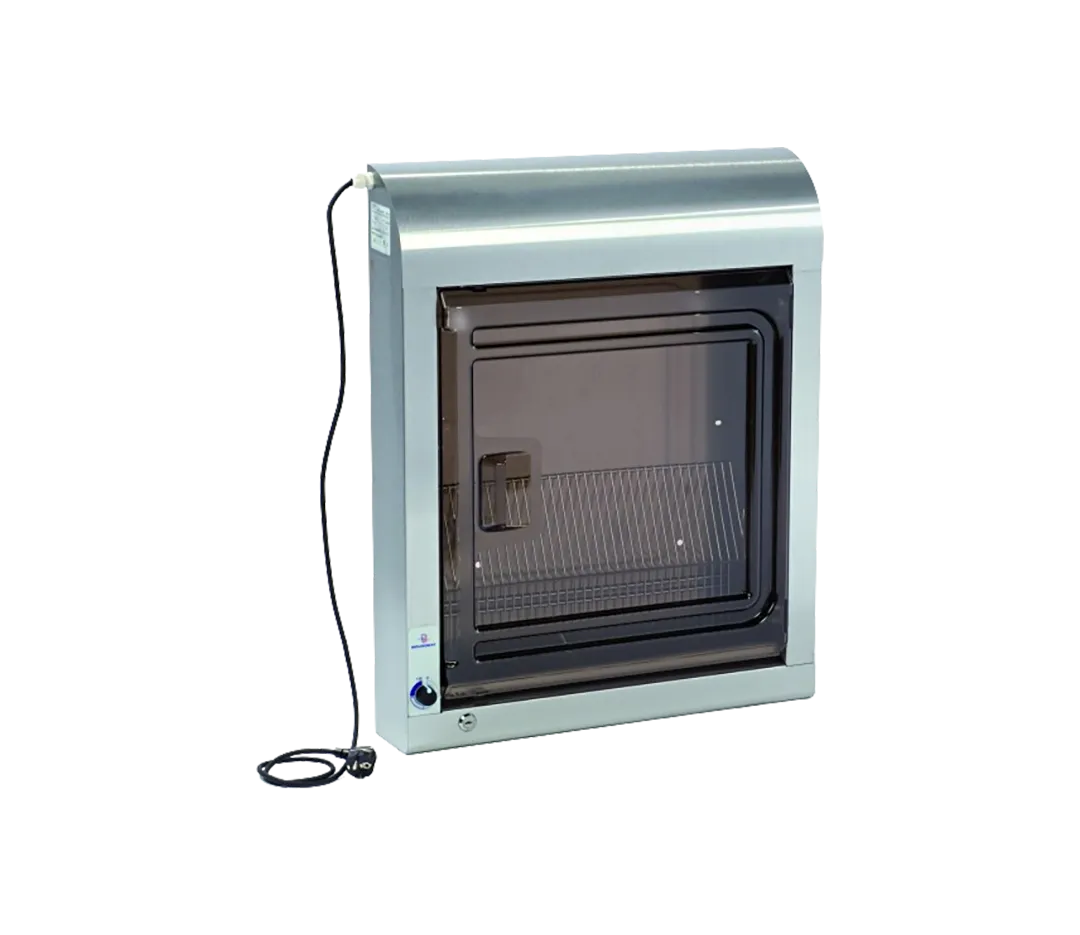 Armoire 20 couteaux 