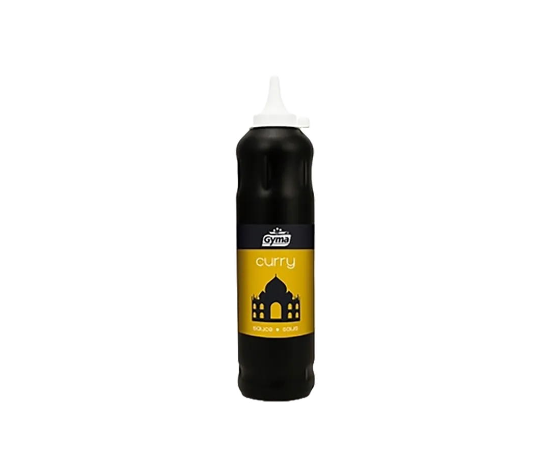 Sauce curry - 950g