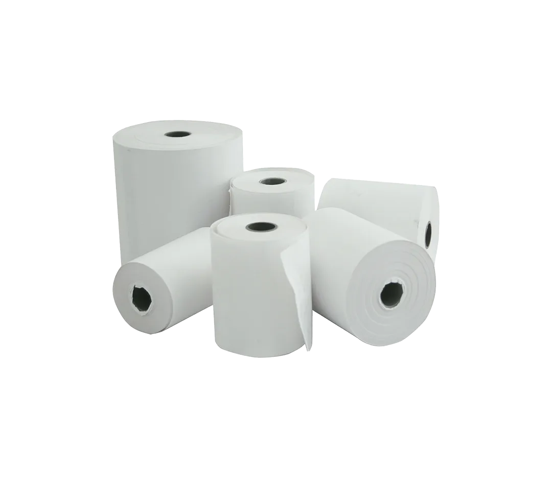 Bobine papier thermique x 50