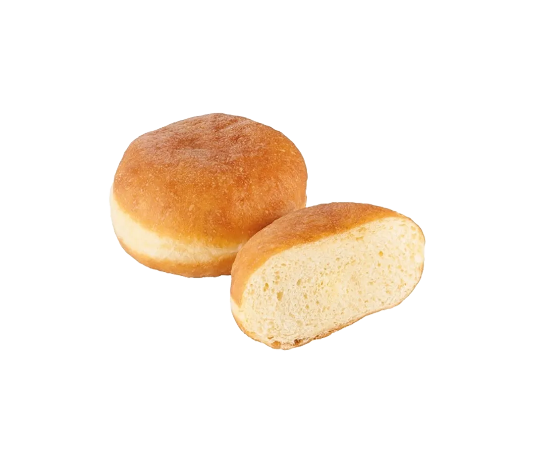 Beignet nature surgelé - 60g x40