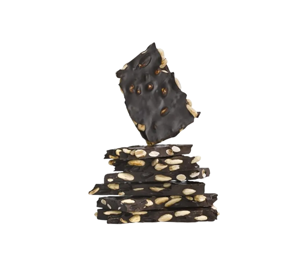 Tablette à la casse noir - 2.1 kg