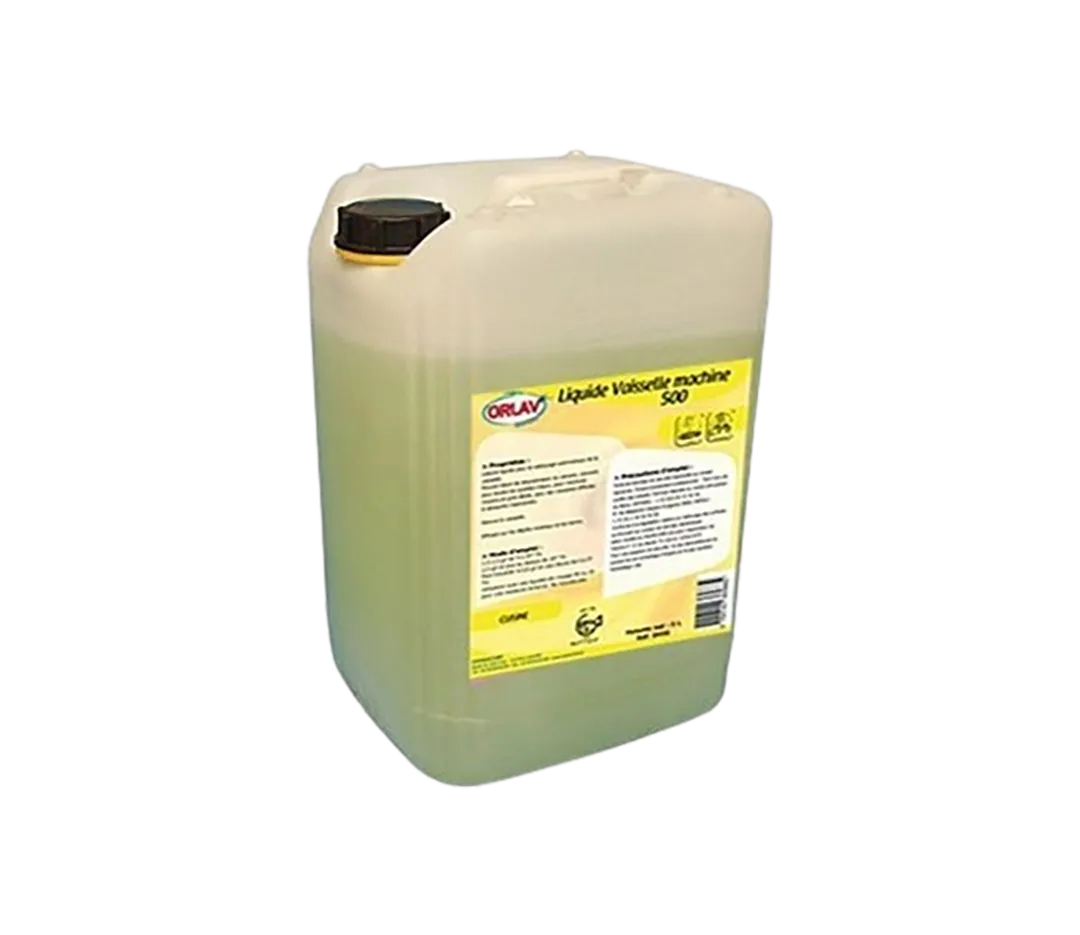 Liquide lave vaisselle - 10L