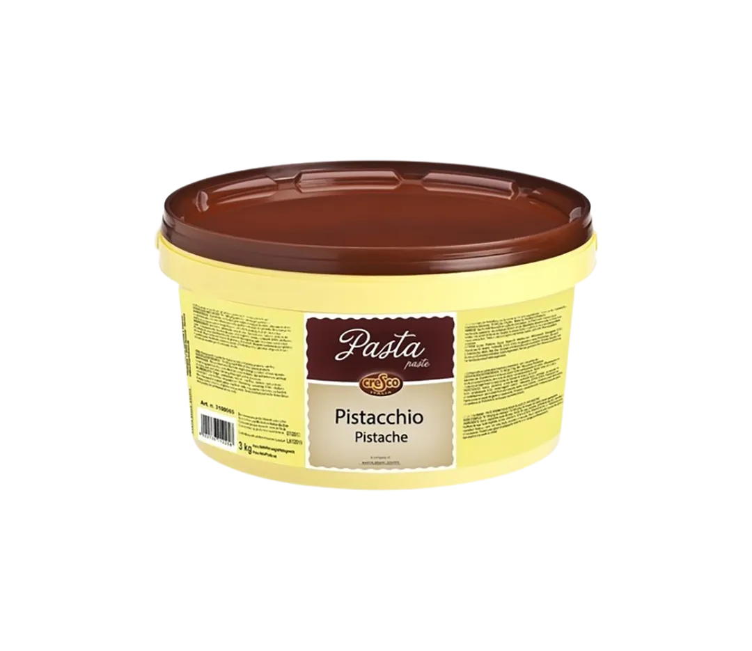 Pâte de Pistache