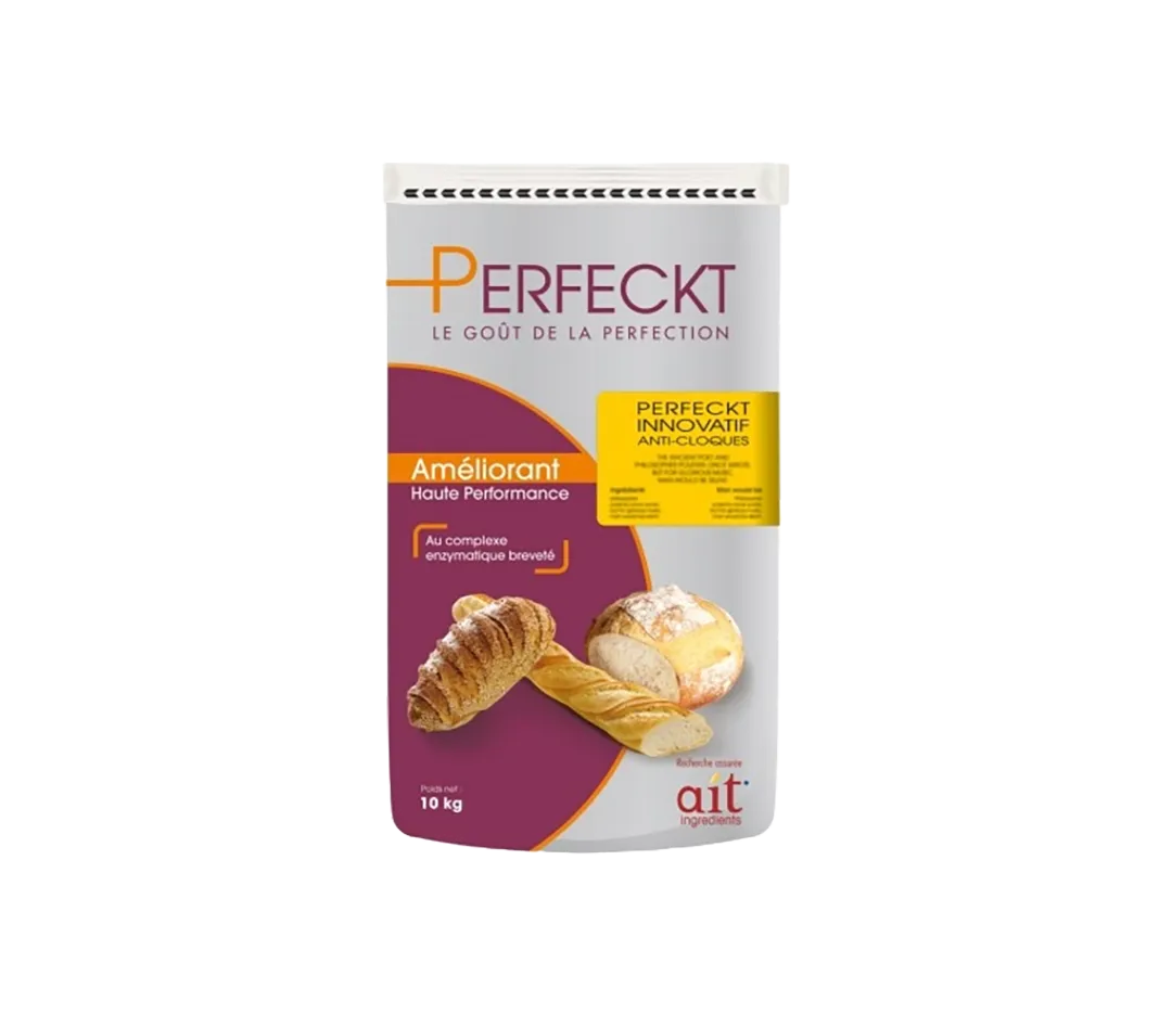 Perfeckt innovatif 0,5% - 10kg