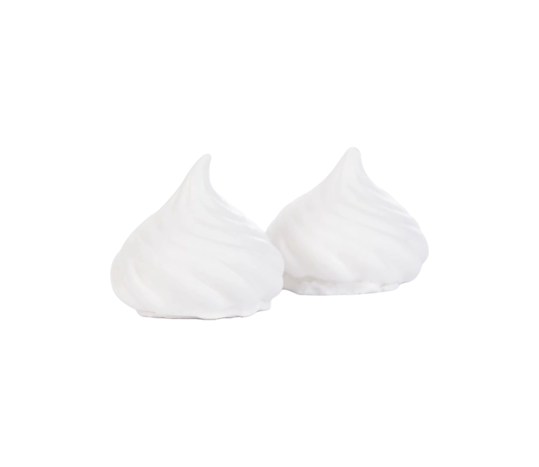 meringues blanches x 360