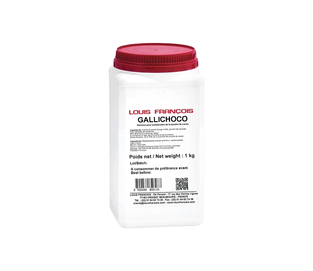 Gallichoco - 1kg