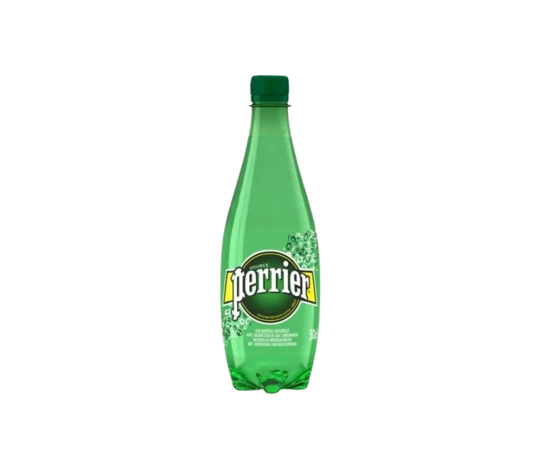 Perrier - 24x50cL