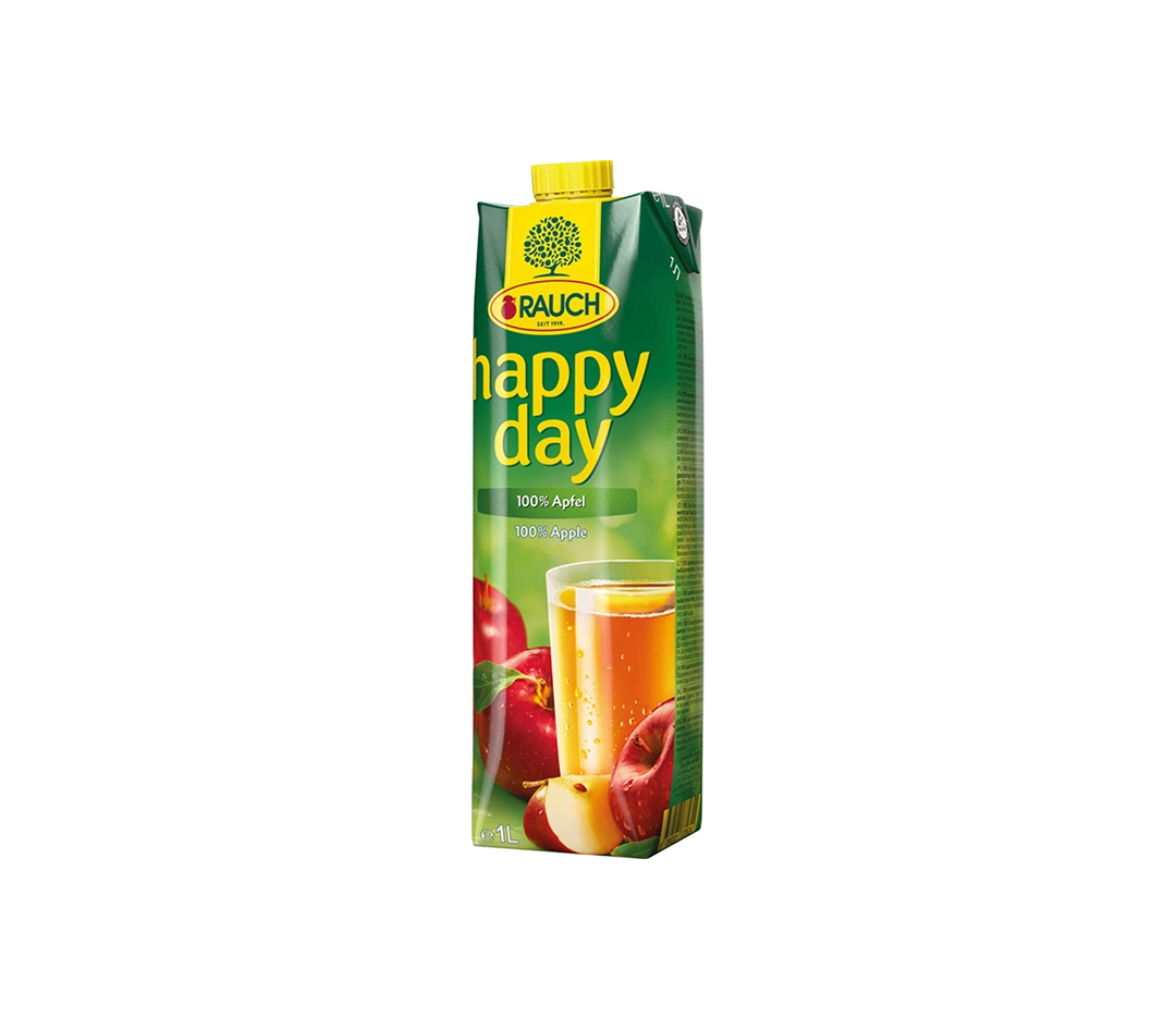 Jus de pomme - 12L