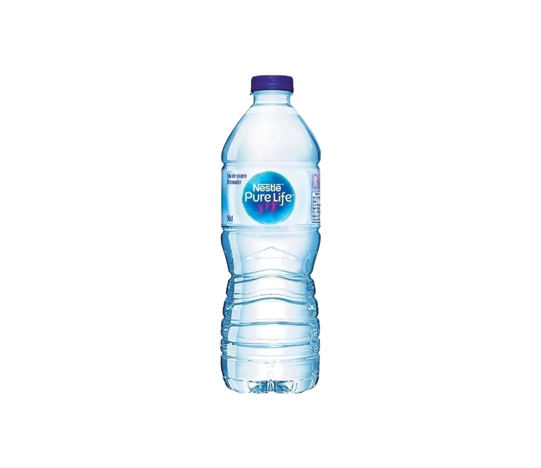 Eau Nestlé pure life - 24x50cL