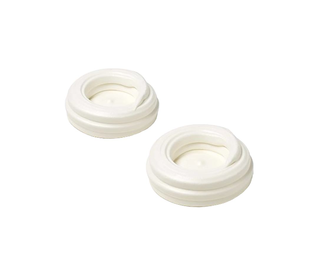 Nid de meringue - Carton de 48