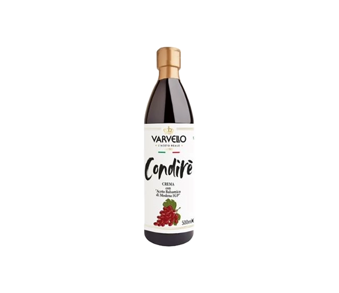 Crème vinaigre balsamique - 500ml