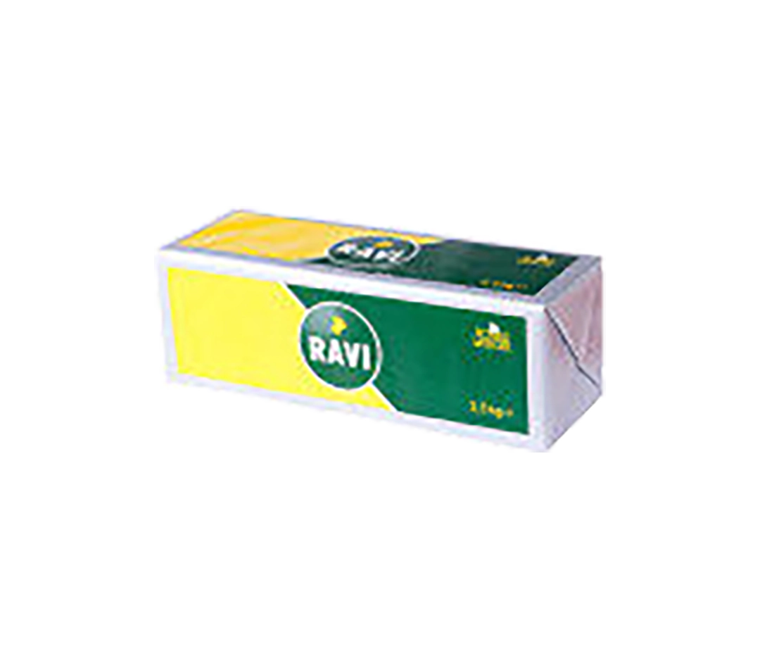 Margarine ravi moka - 10kg