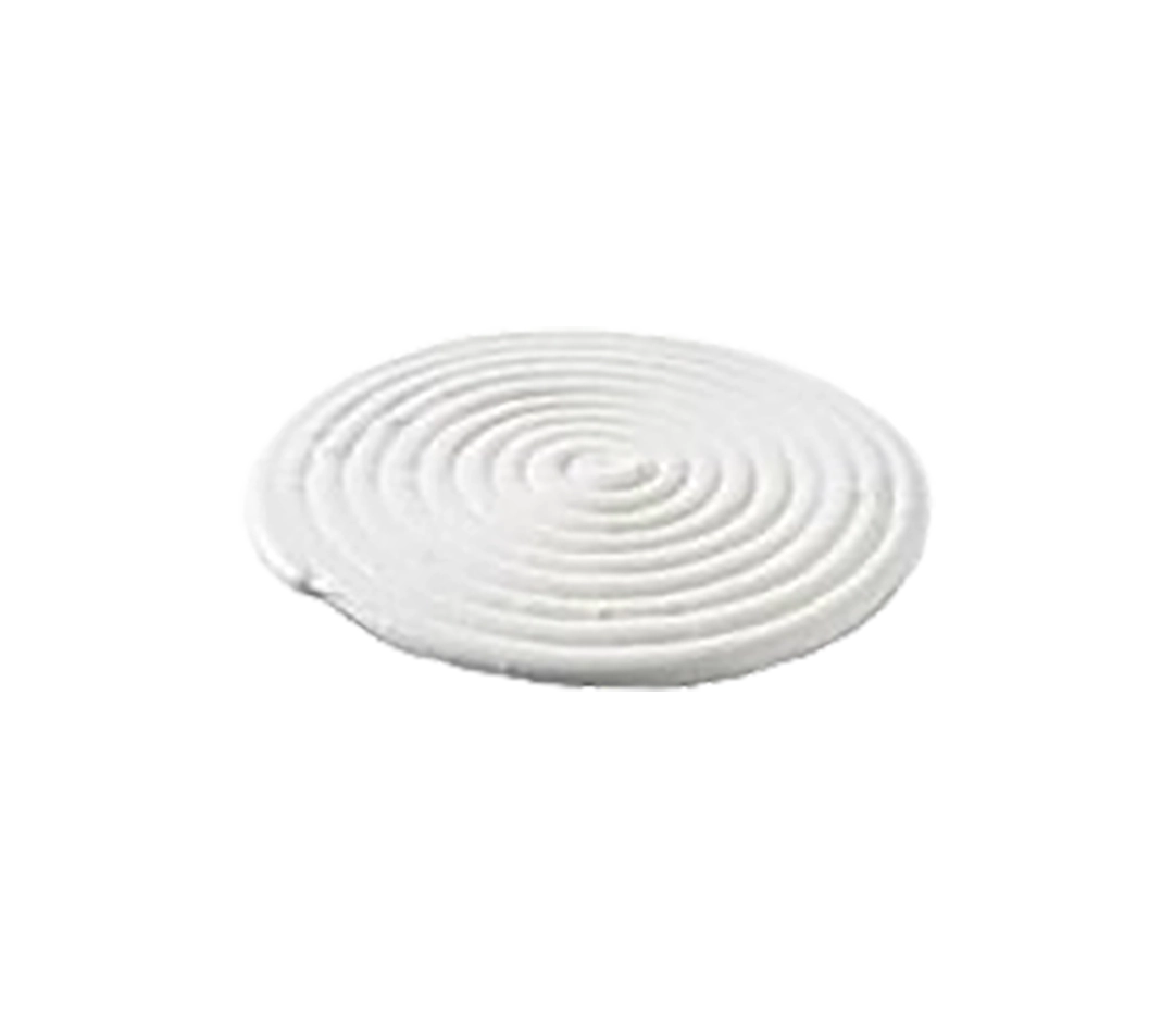Disque de meringue de 22mm x20