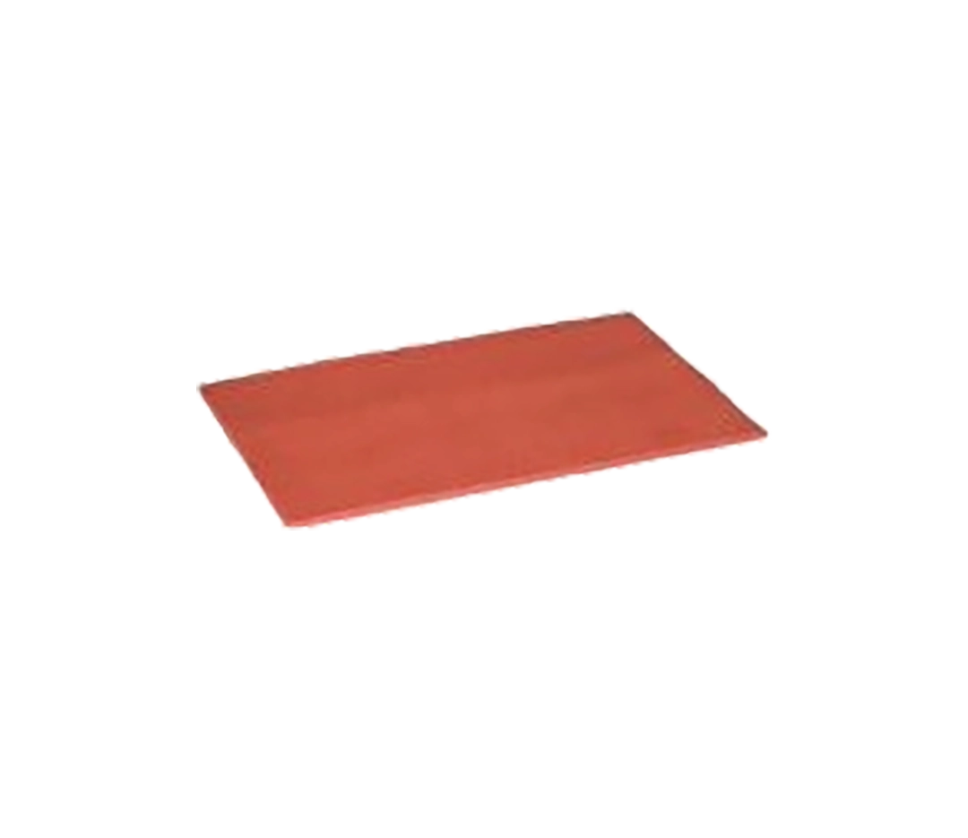 Feuille joconde framboise  10 x 410g