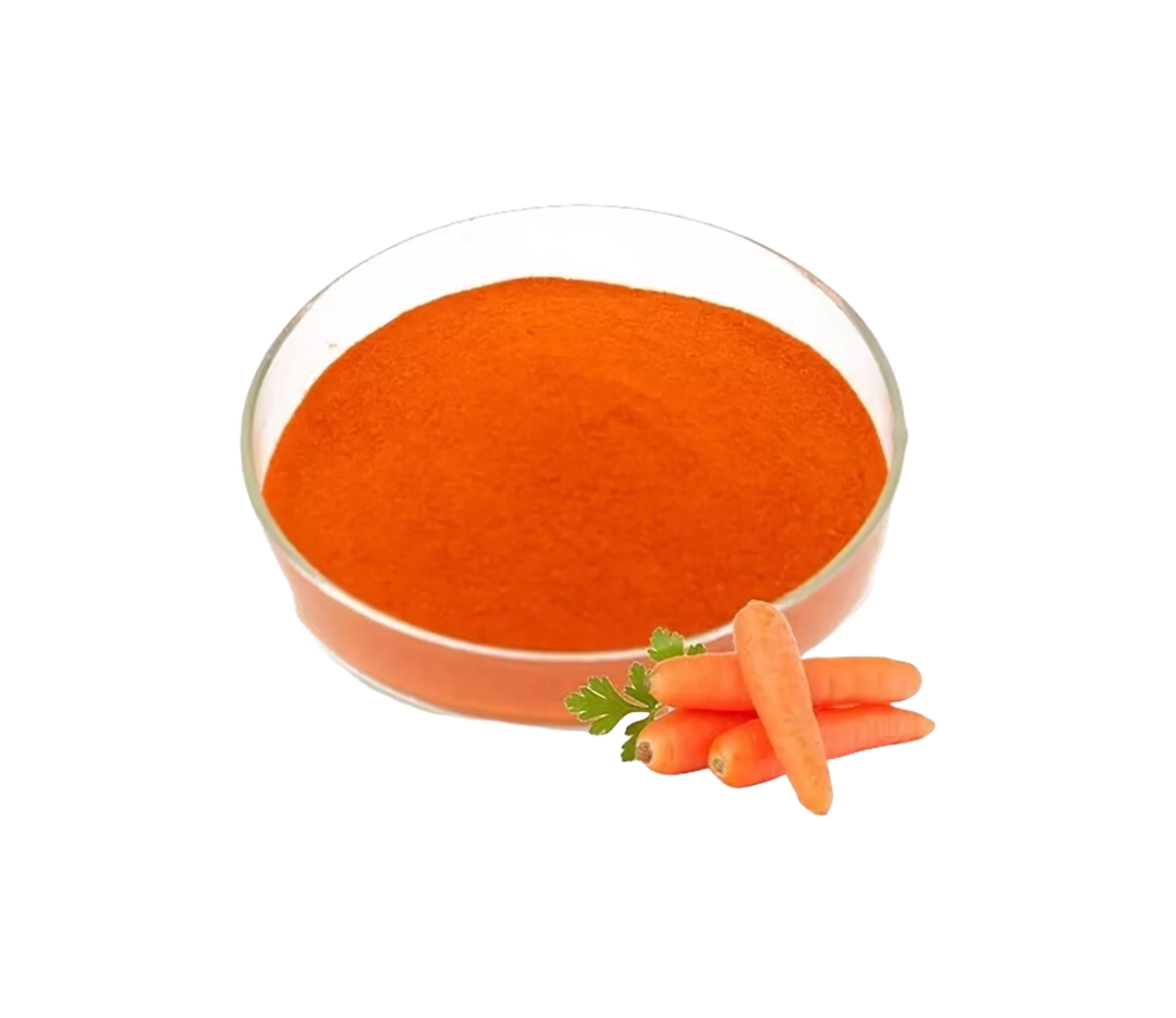 Colorant orange en poudre - 5kg