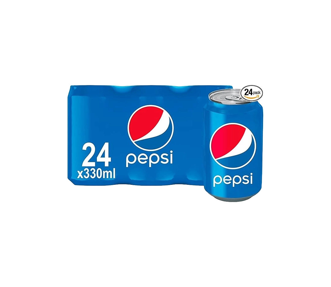 Pepsi - 24x33cl