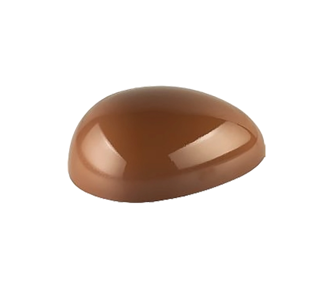 Kit moule demi œuf