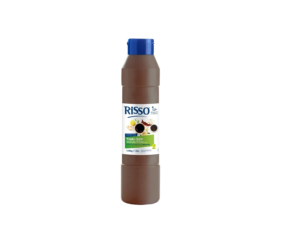 Sauce risso thaisoy - 1L