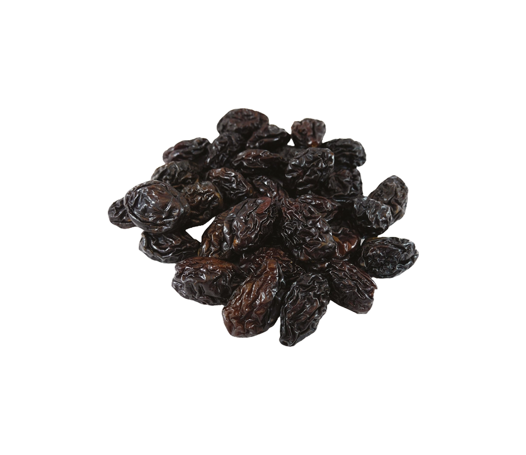 Pruneaux dénoyauté - 2,5kg