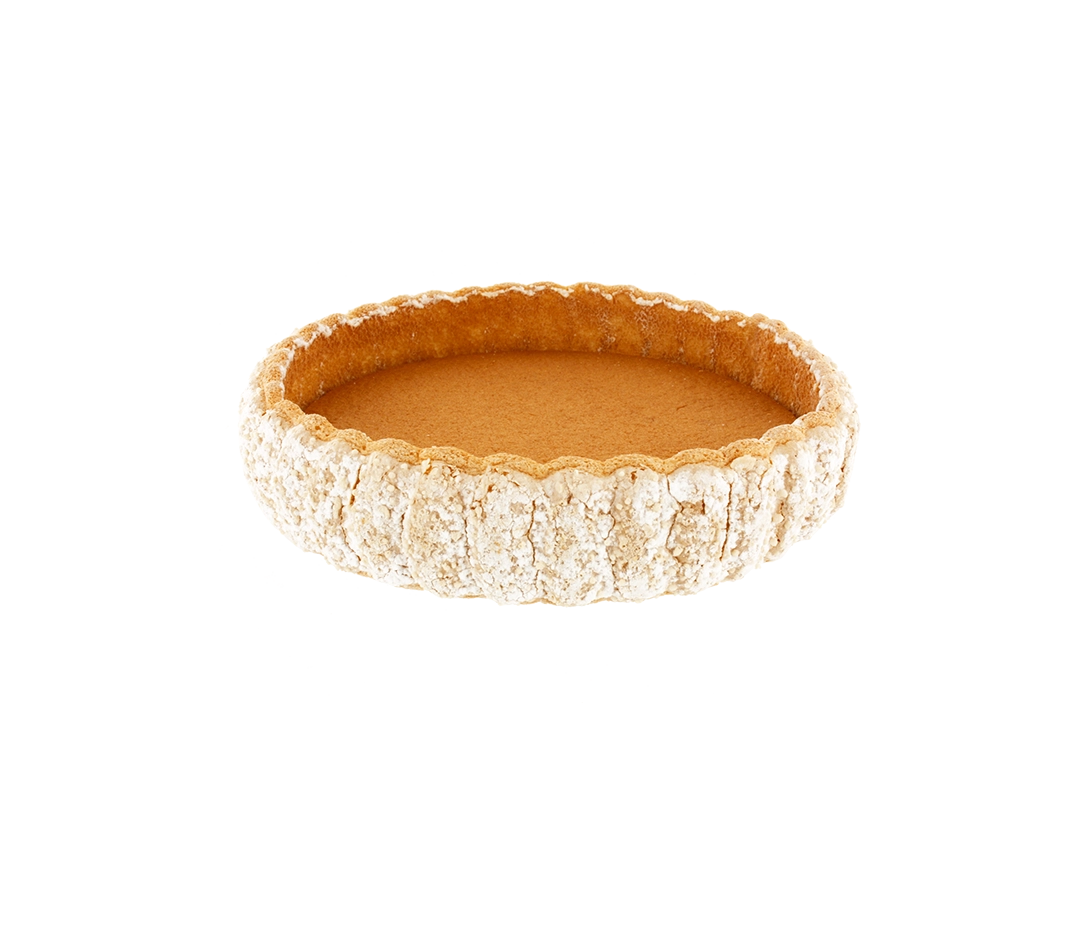 12 Kit biscuit charlotte de 180mm