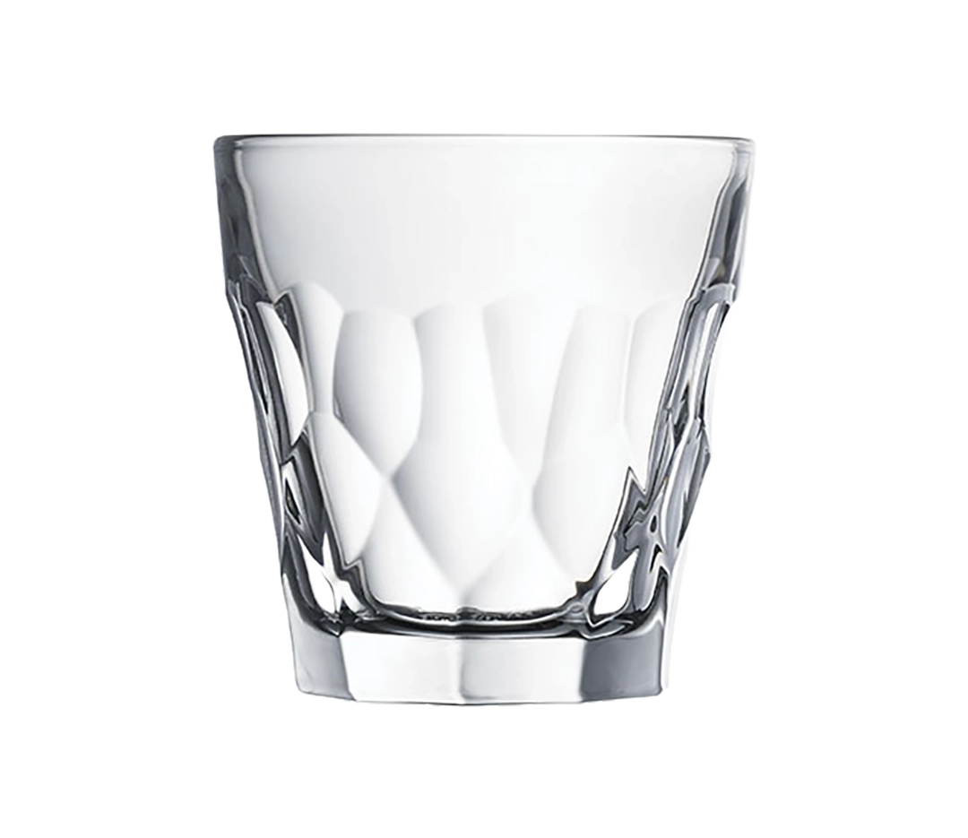 Verre à whisky 30cl - lot de 6