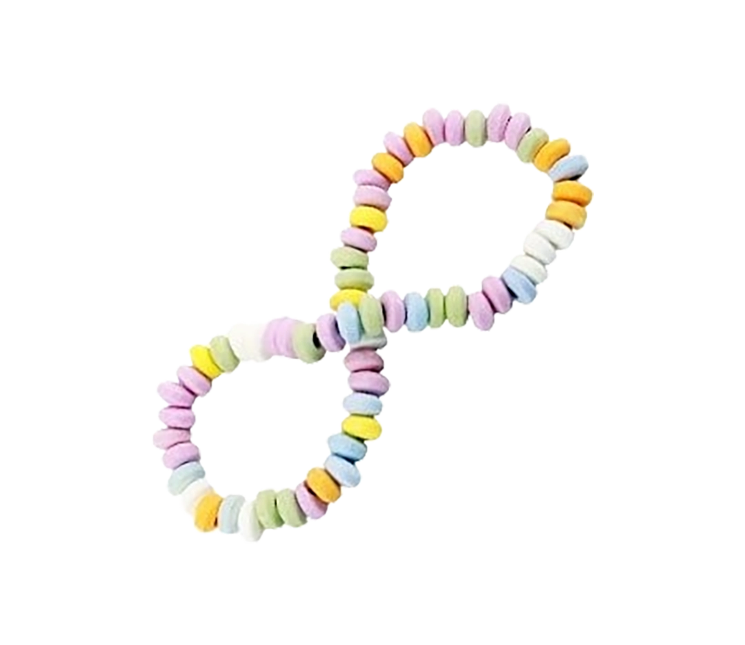 Collier bonbons - 100 pièces