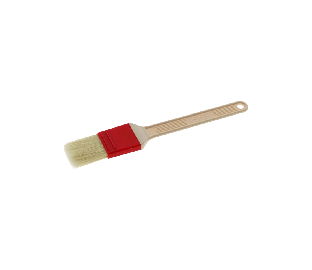 Pinceau en soie de 3,5cm