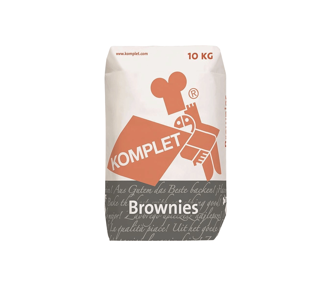 Préparation brownie - 10kg