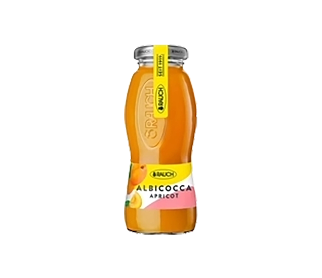 Jus d'abricot - 24x20cl
