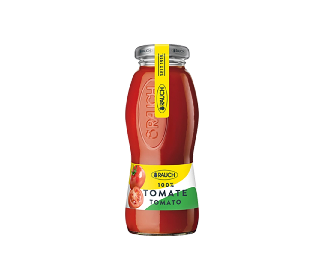 Jus de tomate - 24x20cl