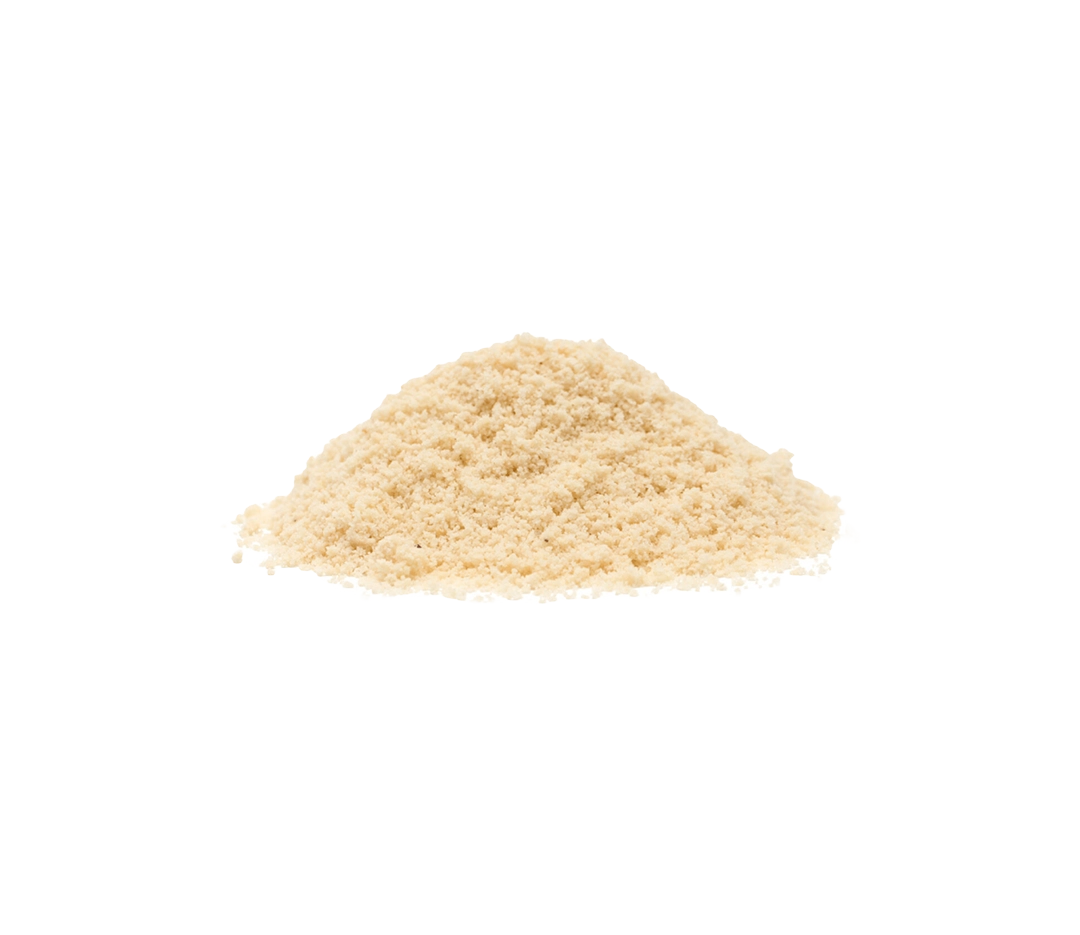 Amande amère en poudre - 10kg