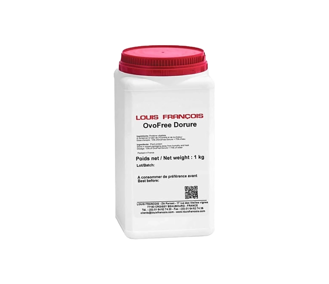 Ovo free dorure - 1kg