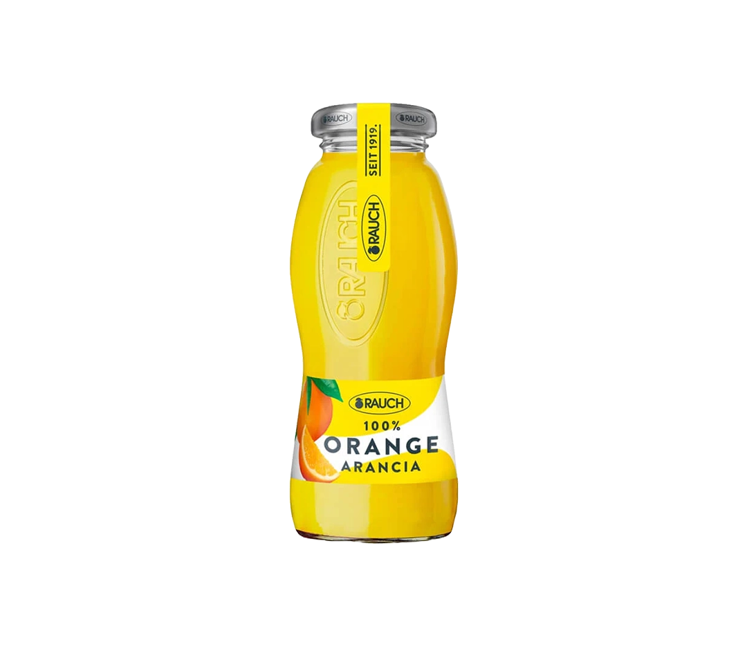 Jus d'orange - 24x20cl