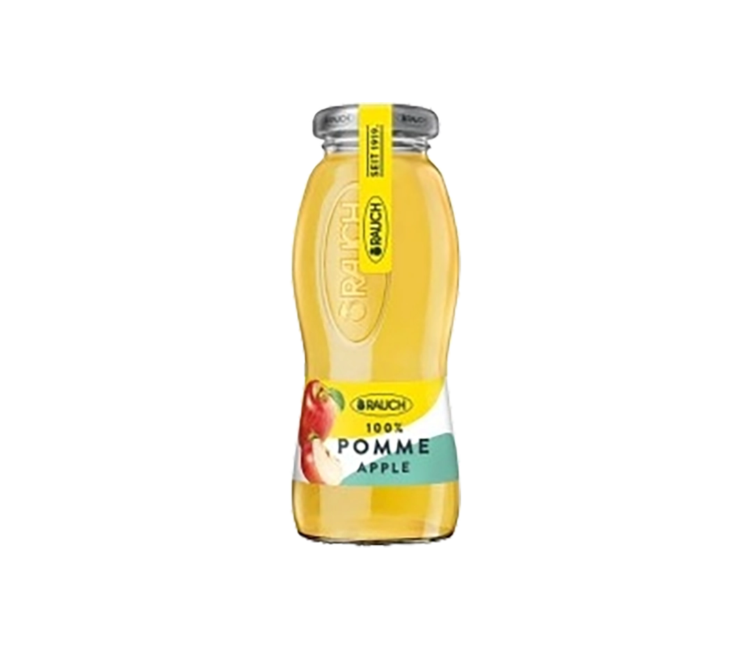 Jus de pomme - 24x20cl