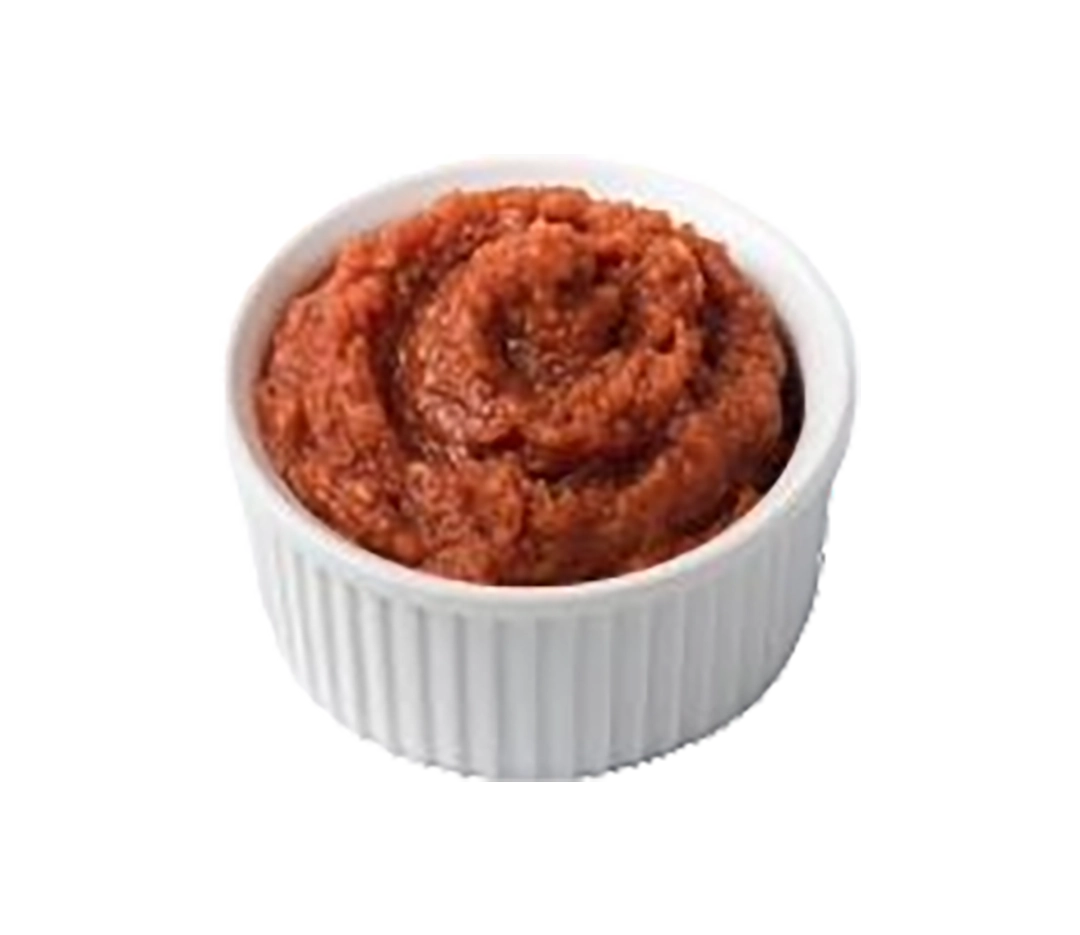 Compotade de tomate - 10x200g