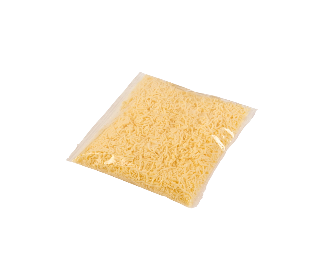Emmental rapé 45% - 1kg