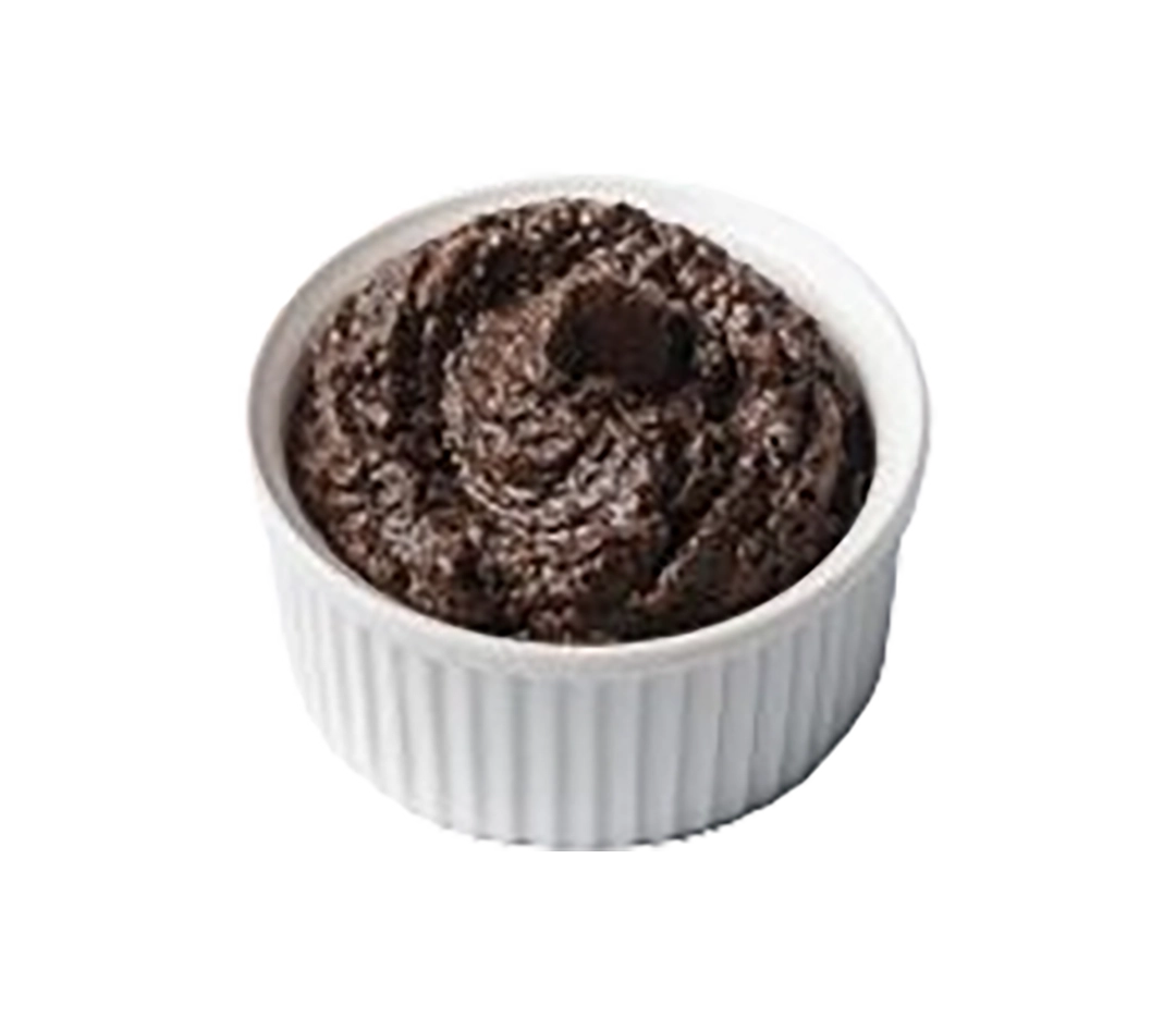 Compotade d'olive noire - 10x200g