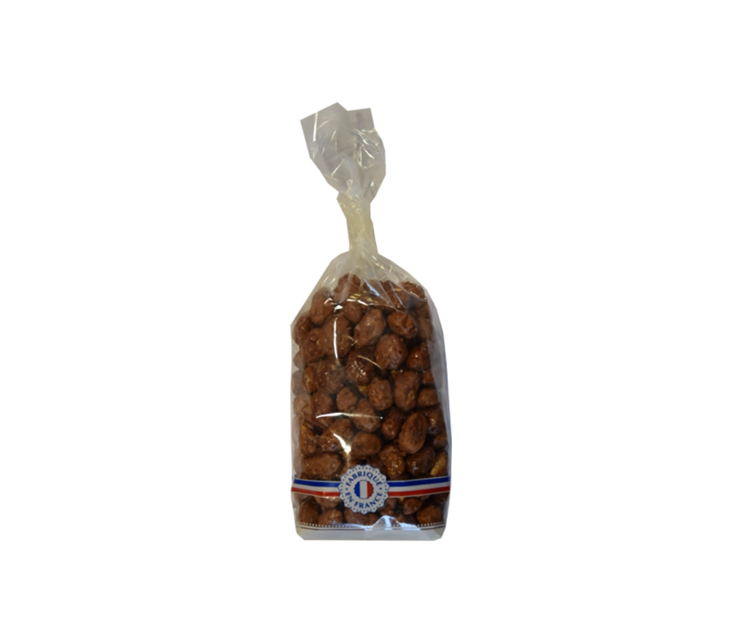 Sachet de chouchou - 30x200g